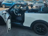 Gebraucht Mini Cooper 136 PS (100 kW) 2019 Weiß Kleinwagen