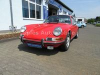 Gebraucht Porsche 911 170 PS (125 kW) 1970 Rot Coupé