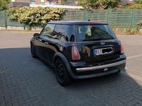 gebraucht Mini Cooper One