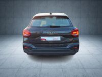 Gebraucht Audi Q2 Premium 116 PS (85 kW) 2021 Manhattangrau metallic SUV