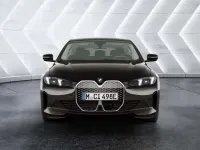 Neu BMW i4 210 kW (286 PS) 2026 Schwarz uni Limousine