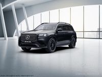 gebraucht Mercedes GLS63 AMG 4M+ ++ DW Hauck - nicht verkäuflich ++