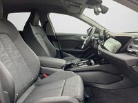 Gebraucht Audi A5 Sport 150 PS (110 kW) 2025 Mythosschwarz metallic (metallic) Kombi