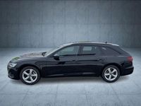 Gebraucht Audi A6 Advanced Plus 245 PS (180 kW) 2025 Mythosschwarz metallic Kombi