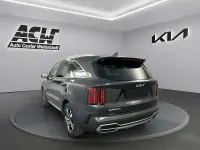Gebraucht Kia Sorento Spirit 193 PS (141 kW) 2023 Grau SUV