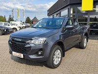 Neu Isuzu D-Max 163 PS (119 kW) 2025 Grau Abholung