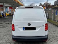 gebraucht VW Caddy 2.0 TDI DSG