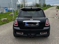 gebraucht Mini Cooper S Coupé 2010