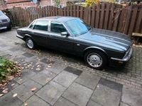 Gebraucht Jaguar XJ40 197 PS (144 kW) 1989 Grau Limousine