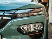 Gebraucht Dacia Spring Extreme 47 kW (65 PS) 2024 Kleinwagen