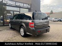 Gebraucht Ford Flex 291 PS (214 kW) 2019 Grau SUV