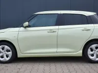 Gebraucht Suzuki Swift Comfort 83 PS (61 kW) 2026 Cool yellow Kleinwagen