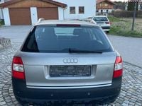 Usata Audi A4 150 CV (110 kW) 2002 Station wagon