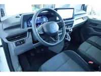 Neu VW Transporter 110 PS (80 kW) 2026 Weiß Van