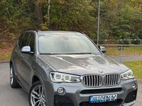 Gebraucht BMW X3 313 PS (230 kW) 2015 SUV