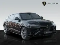 Gebraucht Lamborghini Urus 799 PS (587 kW) 2025 Andere SUV