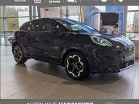 Neu Ford Puma Gen-E Premium 122 kW (167 PS) 2026 Agate black metallic SUV