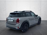 Gebraucht Mini Cooper S Countryman 224 PS (164 kW) 2020 Silber SUV