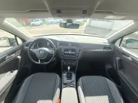 Occasion VW Tiguan 179 ch (131 kW) 2017 Beige SUV