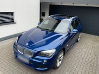 gebraucht BMW X1 XDRIVE 28i M-Paket Steuerketten neu
