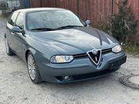 gebraucht Alfa Romeo 156 