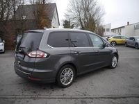 Gebraucht Ford Galaxy Titanium 241 PS (177 kW) 2020 Grau Van / Kleinbus