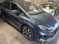 gebraucht Ford S-MAX ST-LINE 2.5 Duratec FHEV 7-Sitzer 18-Zoll