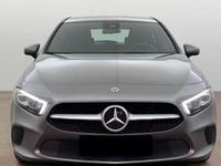 Gebraucht Mercedes A250 AMG line 160 PS (117 kW) 2020 Schwarz Limousine