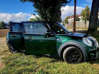 Gebraucht Mini Cooper 136 PS (100 kW) 2016 Grün Kleinwagen