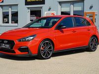 Gebraucht Hyundai i30 N Performance 275 PS (202 kW) 2019 Rot Limousine