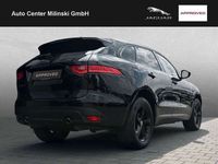 gebraucht Jaguar F-Pace 25d R-Sport AWD PanoSd Verkehrszerk Carpl