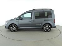 Gebraucht VW Caddy Edition 2019 Grau Van / Kleinbus