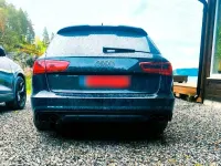 Gebraucht Audi S6 450 PS (330 kW) 2017 Schwarz Kombi