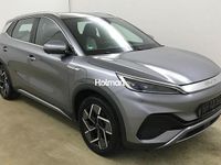 Gebraucht BYD Atto 3 Design 150 kW (204 PS) 2023 Grau SUV