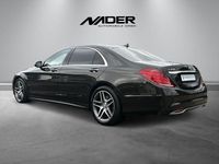 Gebraucht Mercedes S350 258 PS (189 kW) 2014 Limousine
