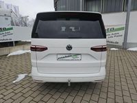 Usata VW Multivan 150 CV (110 kW) 2024 Bianco Monovolume