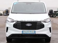 Gebraucht Ford Transit 136 PS (100 kW) 2024 Weiß Van / Kleinbus