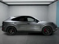 Gebraucht Porsche Cayenne 475 PS (349 kW) 2025 Grau SUV