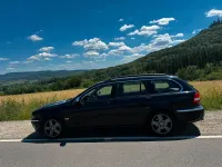 Gebraucht Jaguar X-type 231 PS (169 kW) 2007 Schwarz Kombi