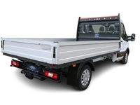 Neu Ford Transit Trend 131 PS (96 kW) 2025 Weiß