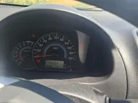 Gebraucht Mitsubishi Space Star 70 PS (51 kW) 2017 Weiß Kleinwagen