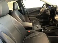 Brugt Ford Mustang Mach-E 197 kW (269 HK) 2022 Sort SUV