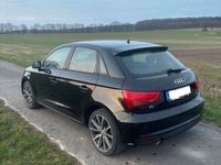 gebraucht Audi A1 Sportback 1.0 TFSI Ultra