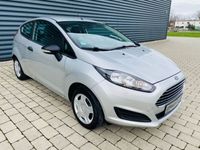 gebraucht Ford Fiesta 1,25 Ltr Ambiente*Klima*Euro5*TÜV:03/2026