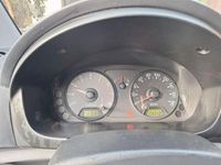 Gebraucht Kia Picanto EX 65 PS (47 kW) 2004 Orange Kleinwagen