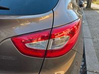 Gebraucht Hyundai ix35 Trend 116 PS (85 kW) 2015 Braun SUV