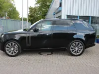 Gebraucht Land Rover Range Rover HSE 360 PS (264 kW) 2025 Schwarz SUV
