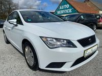 gebraucht Seat Leon 1.2 TSI Ecomotive Reference / AHK / Klima