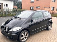 Gebraucht Mercedes A170 116 PS (85 kW) 2005 Kleinwagen