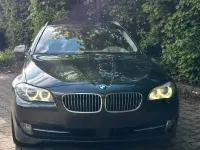 Occasion BMW 530 245 ch (180 kW) 2010 Gris Break